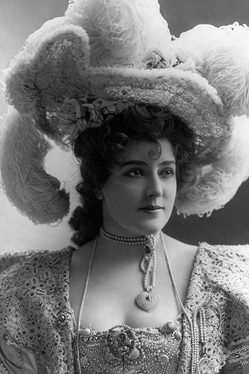 Foto de perfil de Lillian Russell
