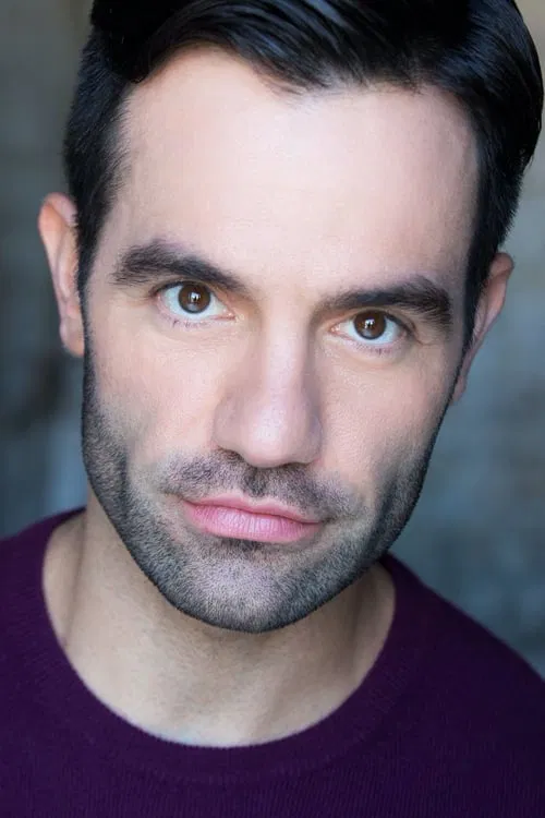 Ramin Karimloo profile picture