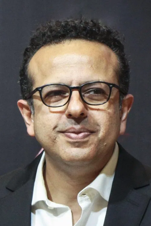 Saman Moghaddam profile picture