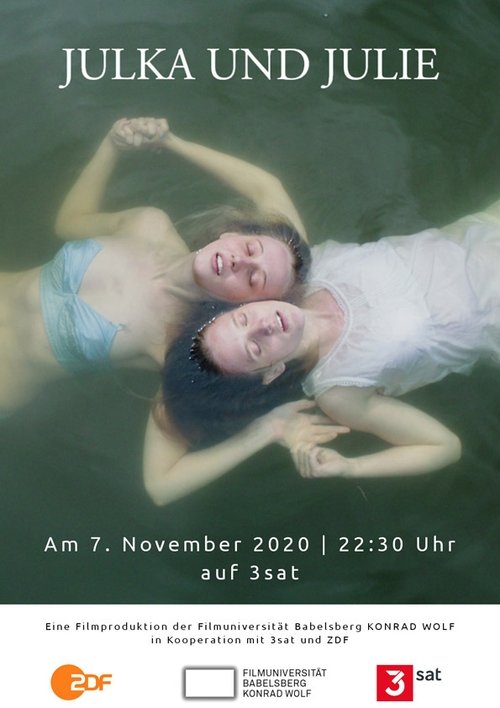 Julka and Julie movie poster
