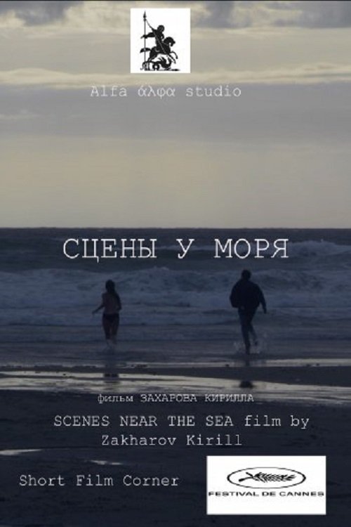Scenes at the Sea movie poster