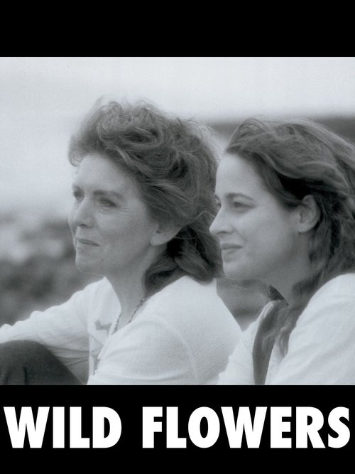 Wild Flowers movie poster