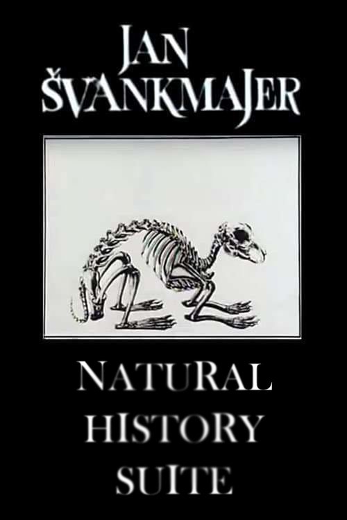 Historia Naturae (suita) movie poster