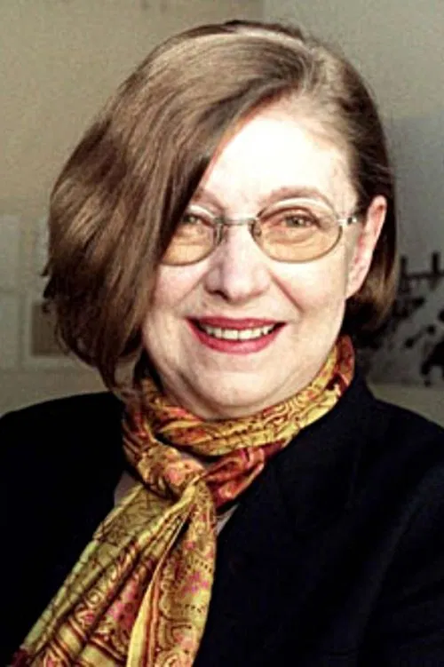 Krystyna Zachwatowicz profile picture