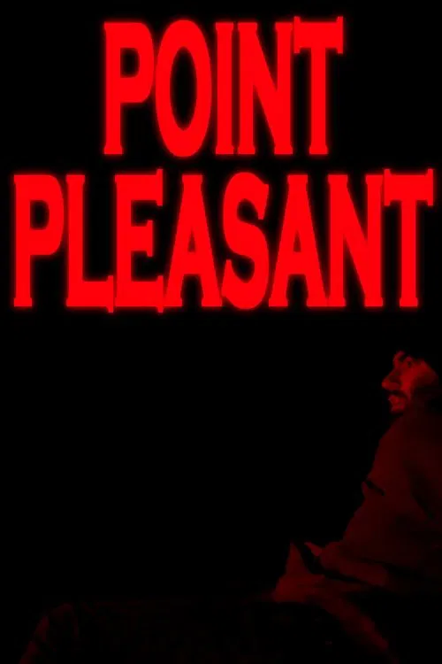 Poster do filme Point Pleasant