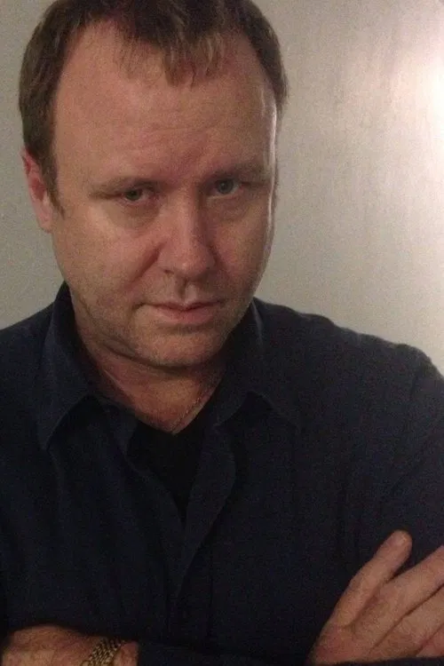 Brian Mac Ian profile picture
