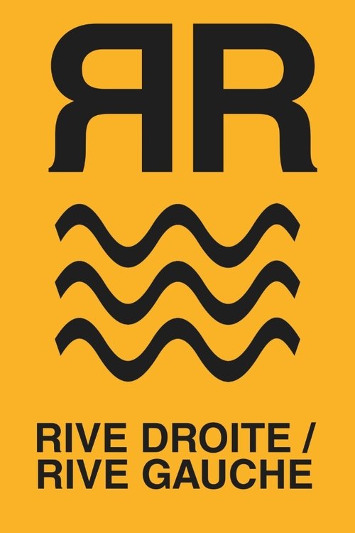 Rive droite / Rive gauche tv show poster