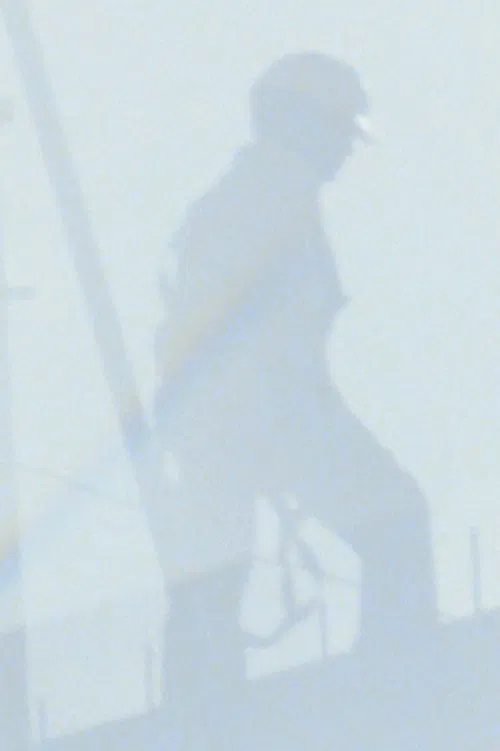 Poster do filme Low Visibility