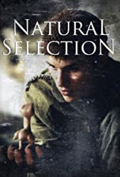 Natural Selection movie poster
