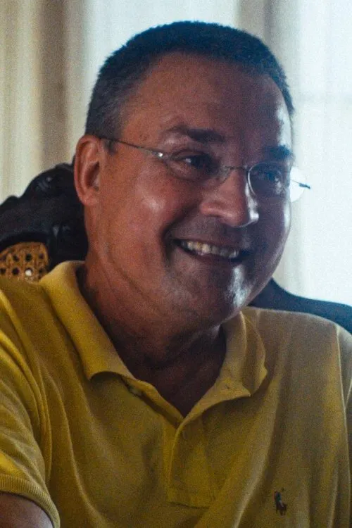 Wilfrid Ameuille profile picture