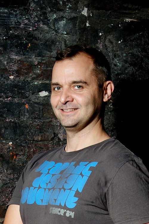 Paweł Koślik profile picture