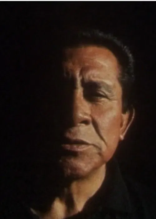 Cholo Soy movie poster