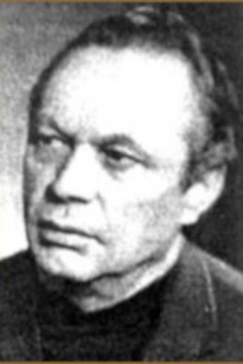 Vladimir Arshinov profile picture