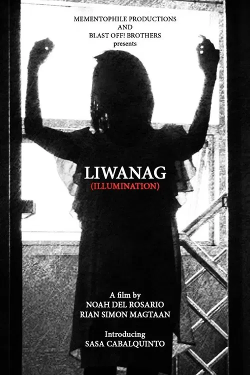 Illumination movie poster