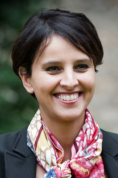 Najat Vallaud-Belkacem profile picture