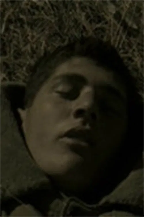 A Soldier's Dream movie poster