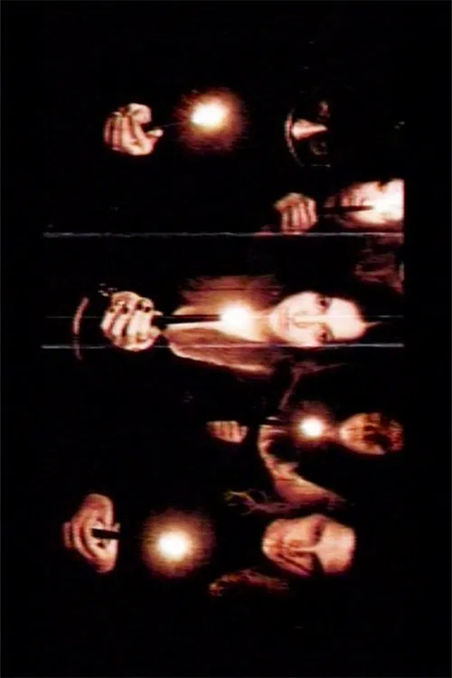 Ritualis movie poster