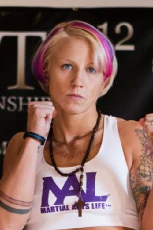 Lacey Schuckman profile picture