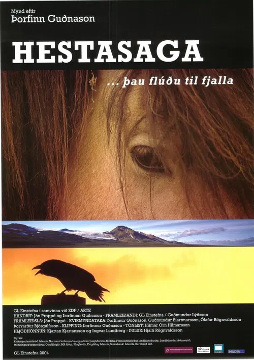 Running With the Herd movie poster