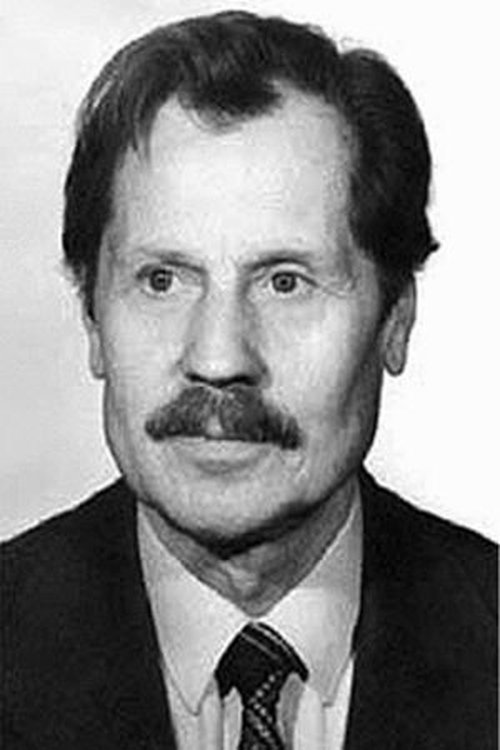 Nikolay Smorchkov profile picture