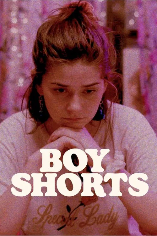 Boy Shorts movie poster