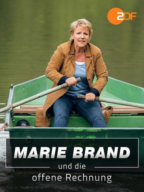 Marie Brand und die offene Rechnung movie poster