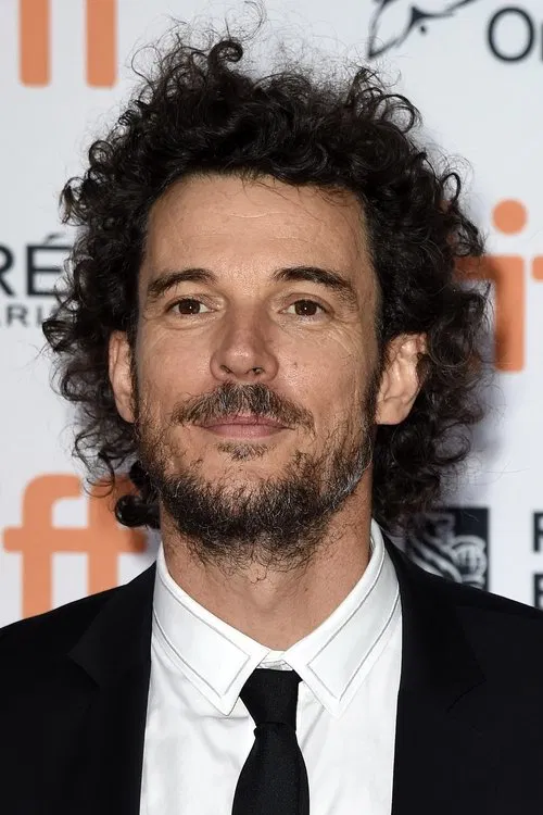 Garth Davis profile picture
