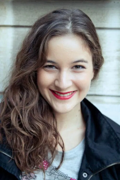 Amalia Ninou profile picture
