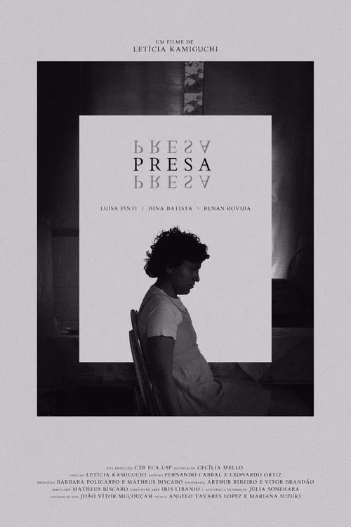 Presa movie poster