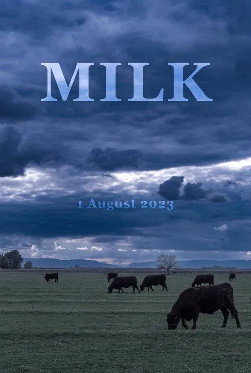 Poster do filme Milk