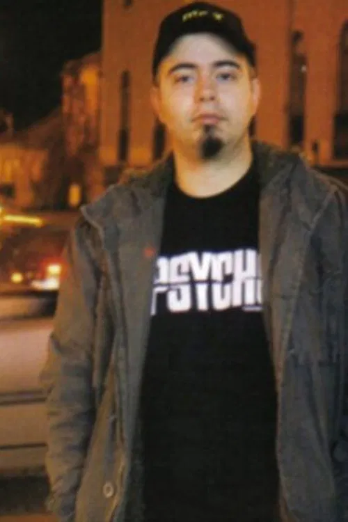 David Rebordão profile picture