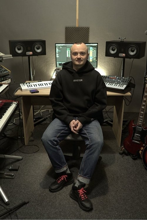 Yaroslav Tatarchenko profile picture