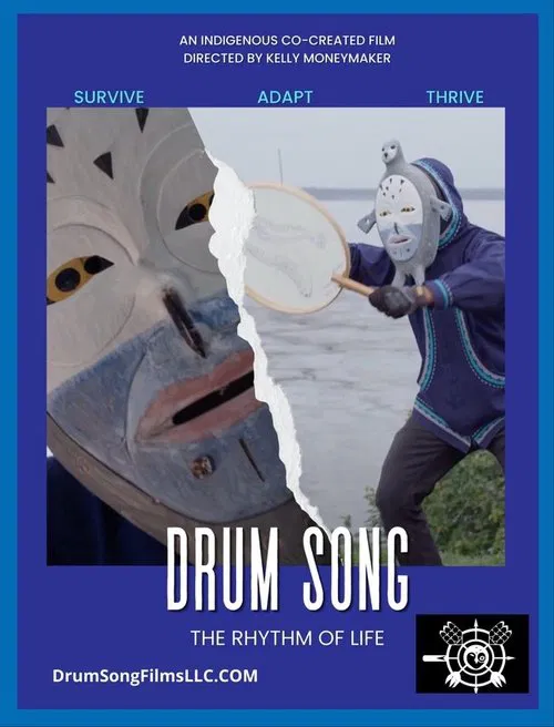 Drum Song: The Rhythm of Life movie poster