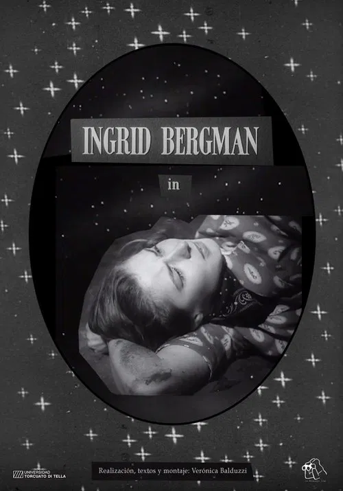 Ingrid Bergman en... movie poster