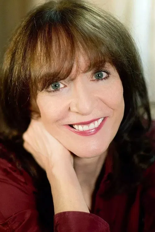 Nicole Bacharan profile picture