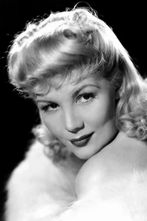 Veda Ann Borg profile picture