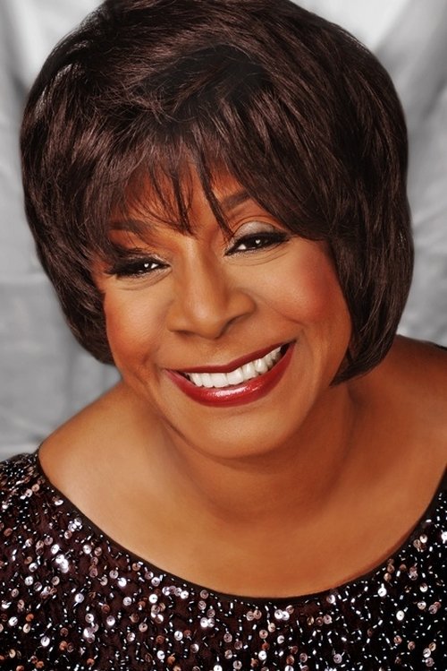 Merry Clayton profile picture