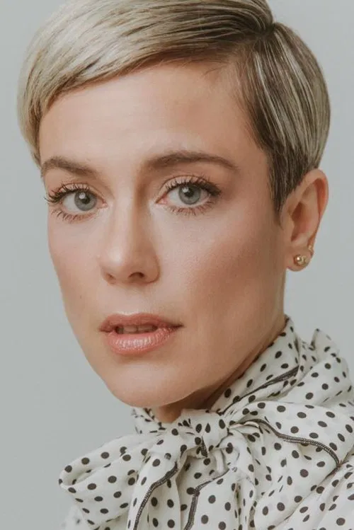 Claudine Prévost profile picture
