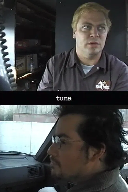 Poster do filme Tuna