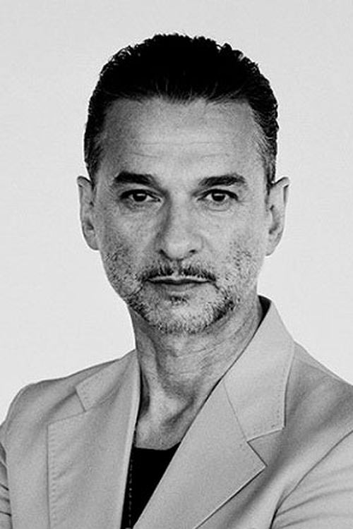 Dave Gahan profile picture