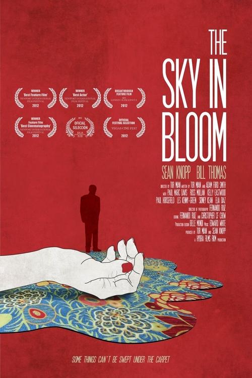 The Sky in Bloom movie poster