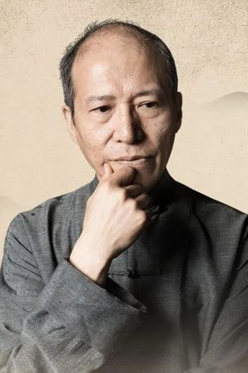 Fu Jie profile picture