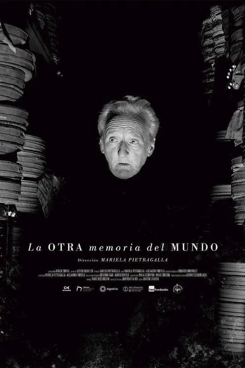 The Other Memory of the World movie poster