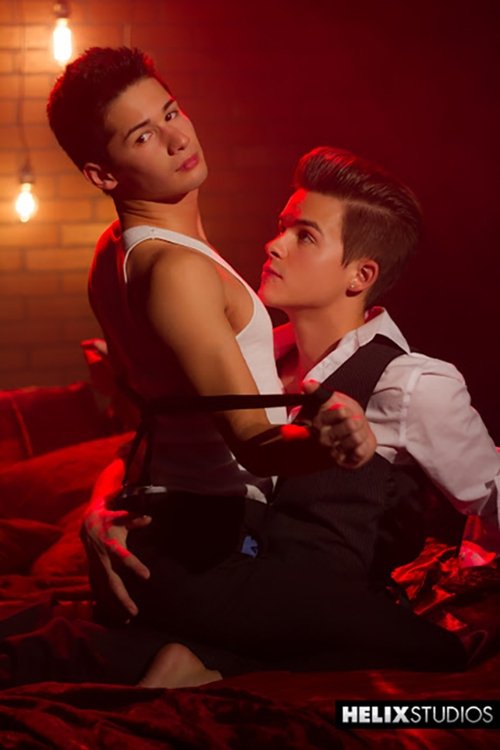 Sex en Rouge movie poster