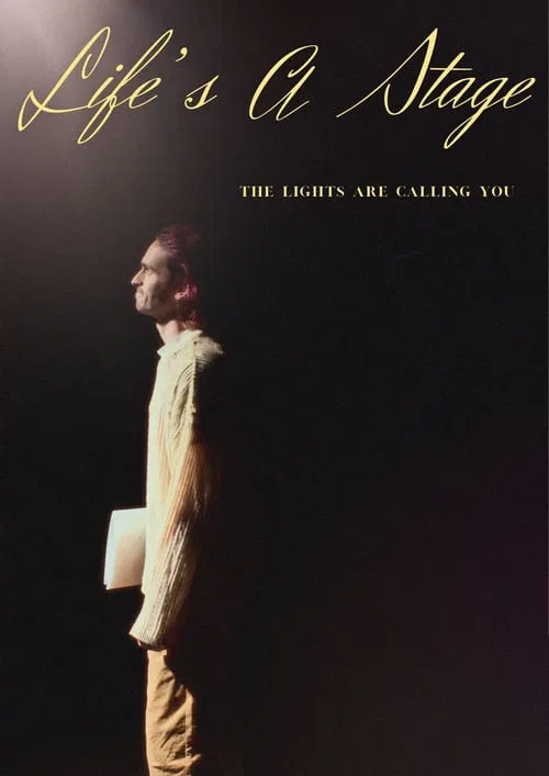Life's a Stage movie poster