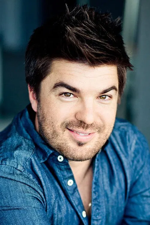 Louis-François Marcotte profile picture