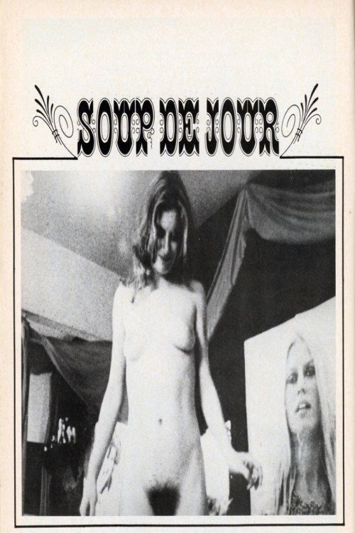 Sex Fantasies movie poster