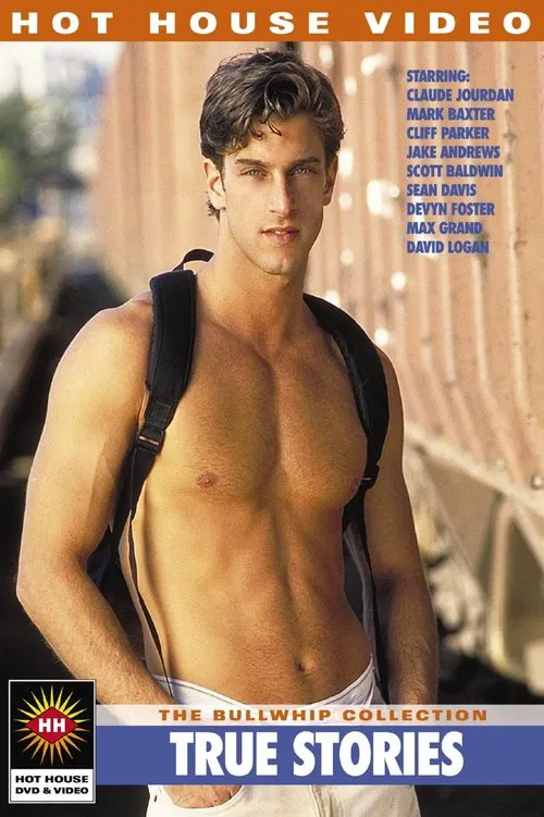 True Stories movie poster