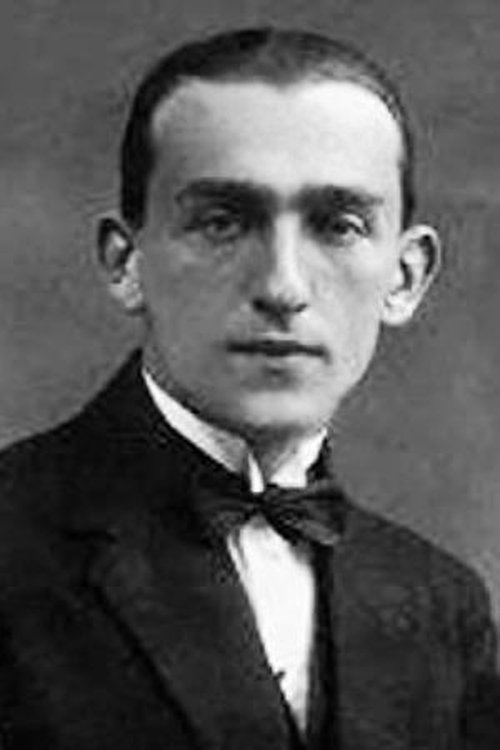 Vedat Örfi Bengü profile picture