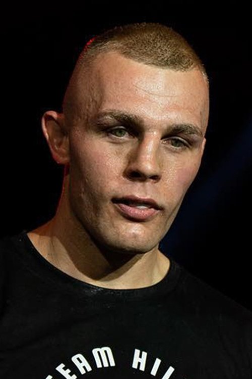 Dan Hill profile picture